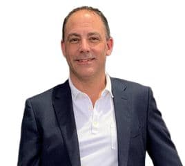 Larry Constantin
