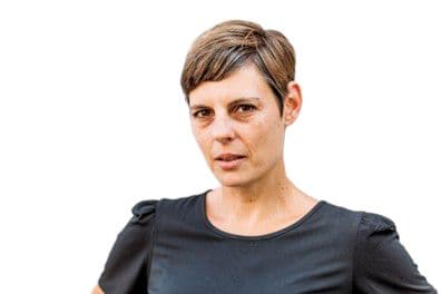 Dawn Verbrigghe