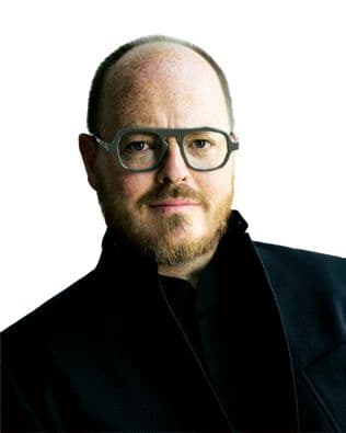 Ключевой доклад Джонатана Брилла
