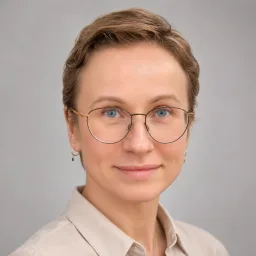 Елена Захарова